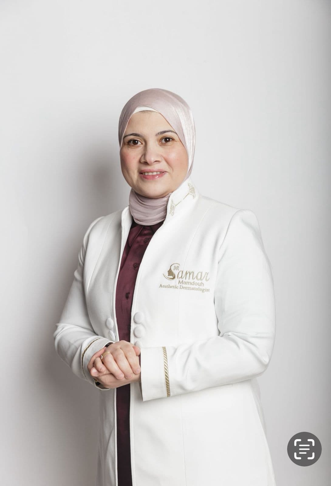 Dr. Samar Mamdouh